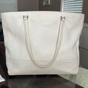Kate spade large tote